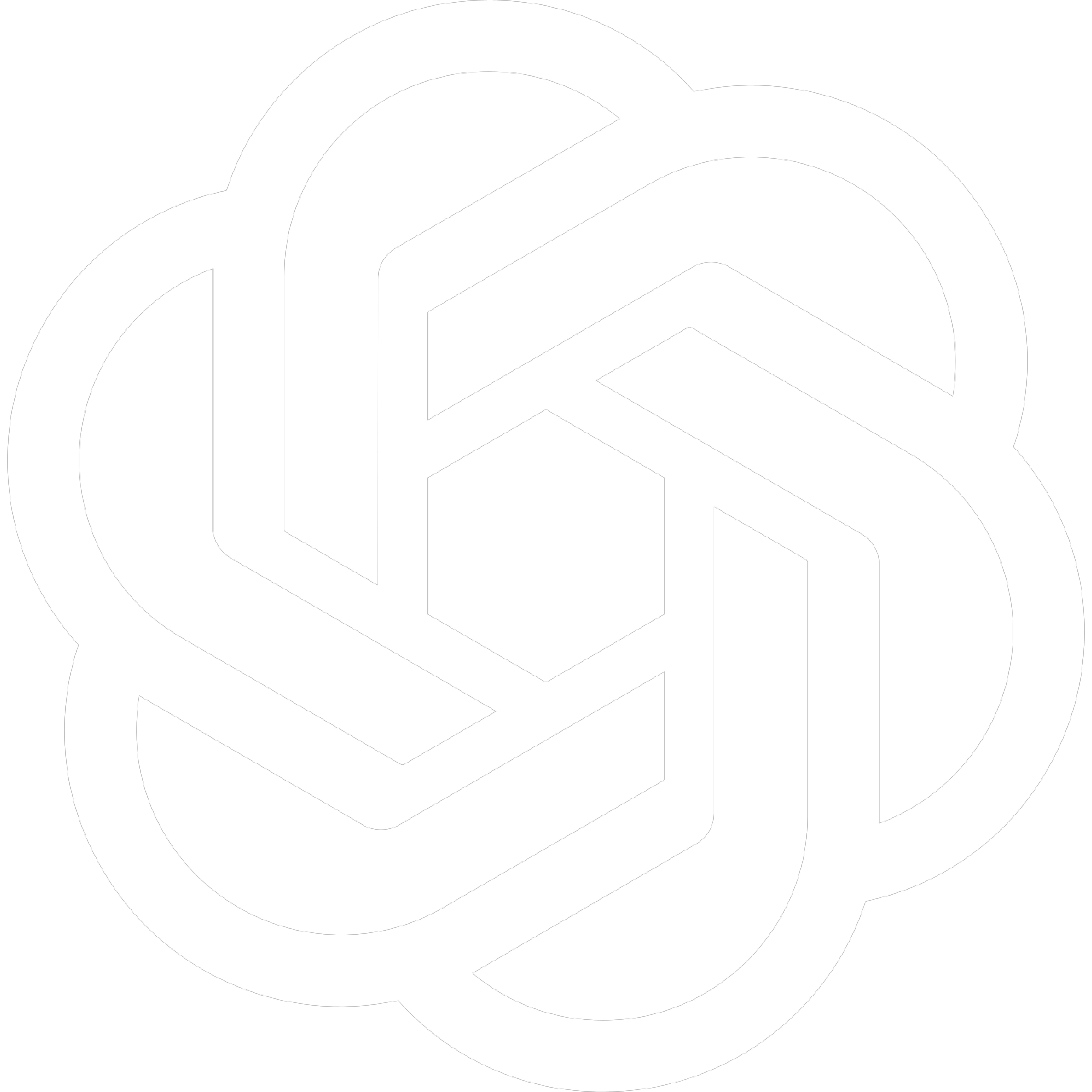 ChatGPT Logo