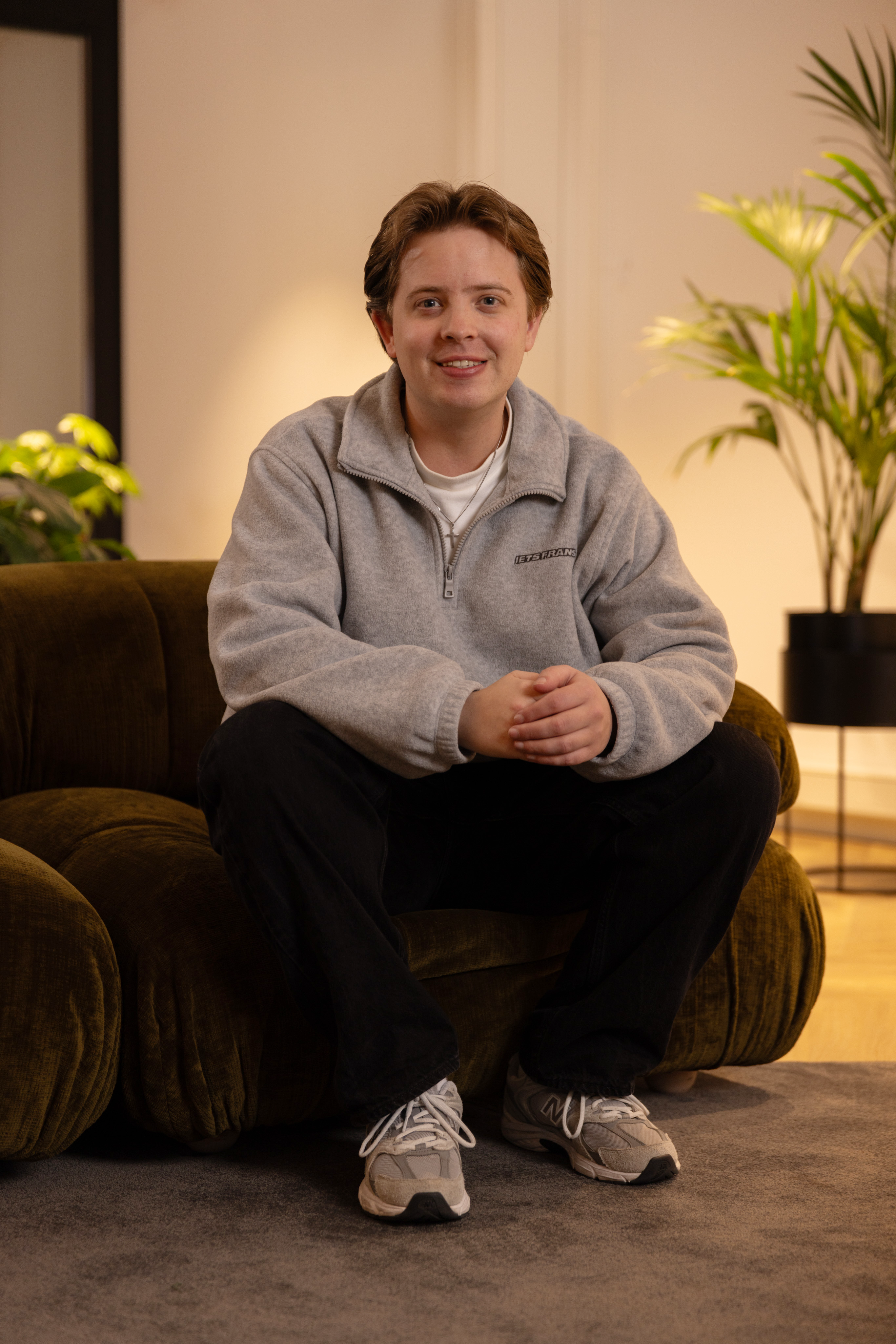 Profile Image